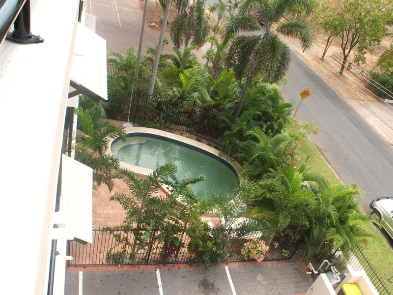 8/3 Mauna Loa Street, Larrakeyah NT 0820