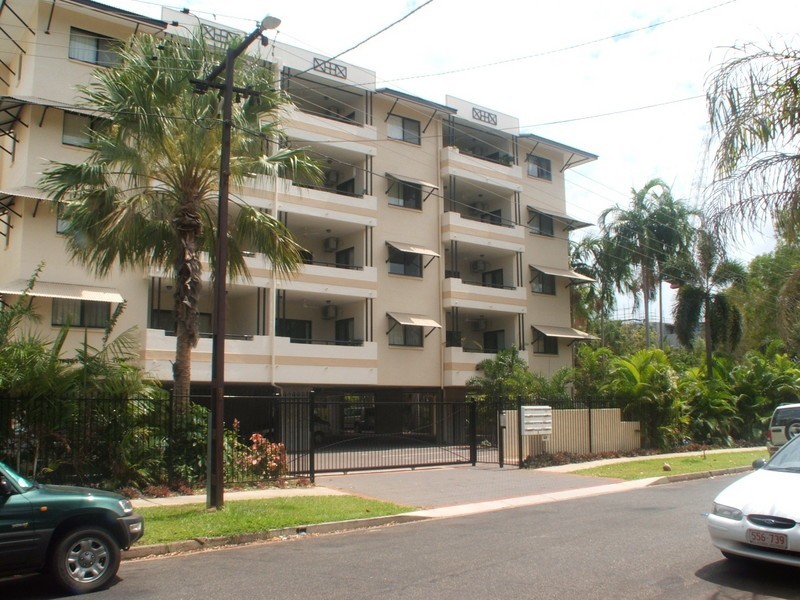 8/3 Mauna Loa Street, Larrakeyah NT 0820