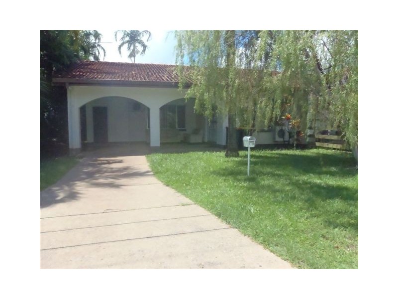 1/10 Barossa Street, Larrakeyah NT 0820