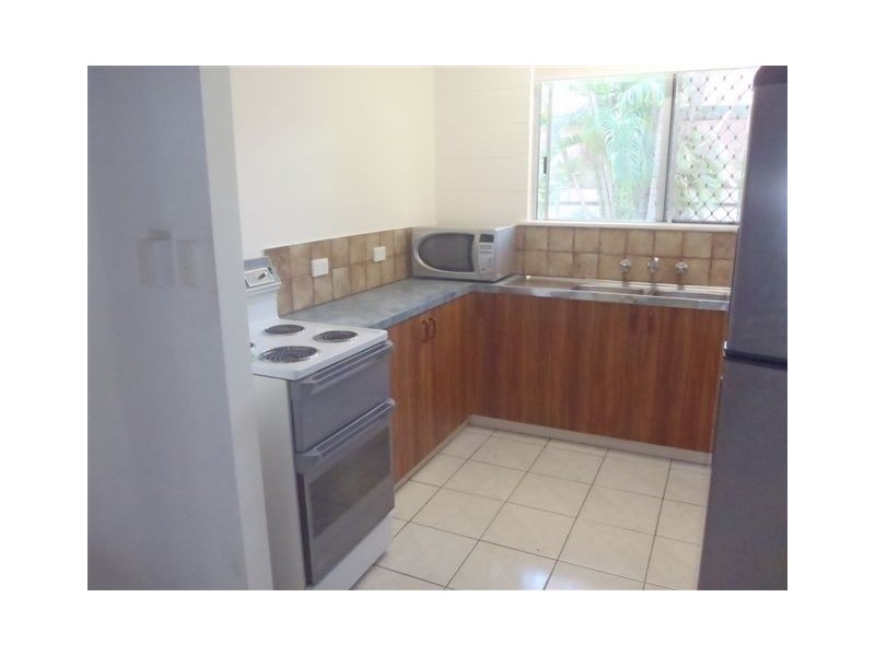 1/10 Barossa Street, Larrakeyah NT 0820