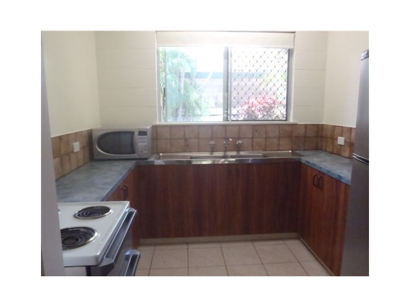 1/10 Barossa Street, Larrakeyah NT 0820
