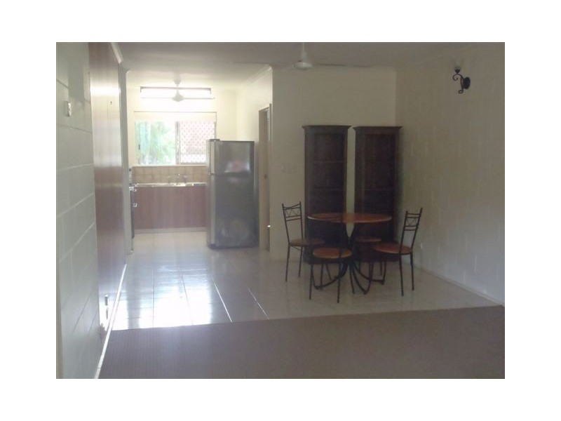 1/10 Barossa Street, Larrakeyah NT 0820