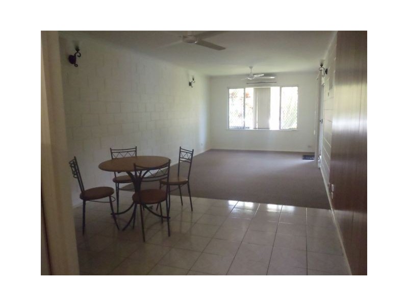 1/10 Barossa Street, Larrakeyah NT 0820