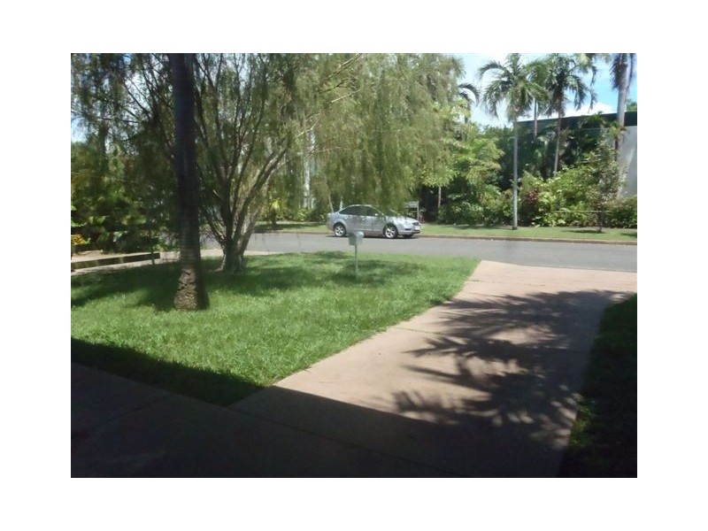 1/10 Barossa Street, Larrakeyah NT 0820