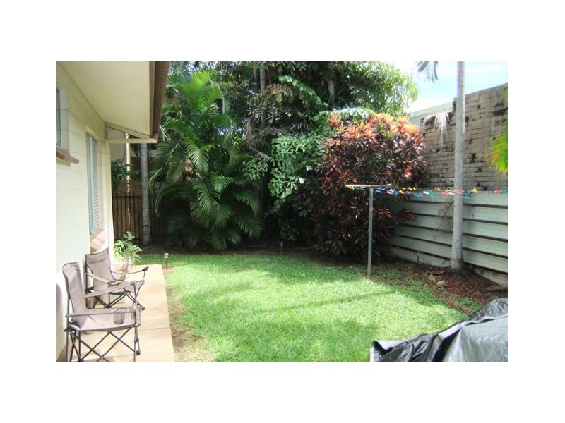 1/10 Barossa Street, Larrakeyah NT 0820