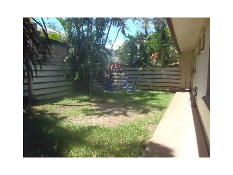1/10 Barossa Street, Larrakeyah NT 0820