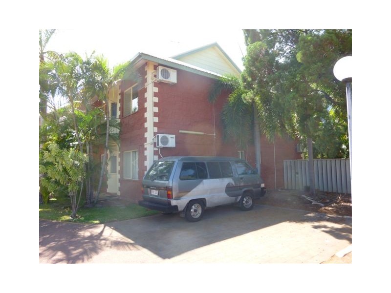 1/165 McMillans Road, Millner NT 0810