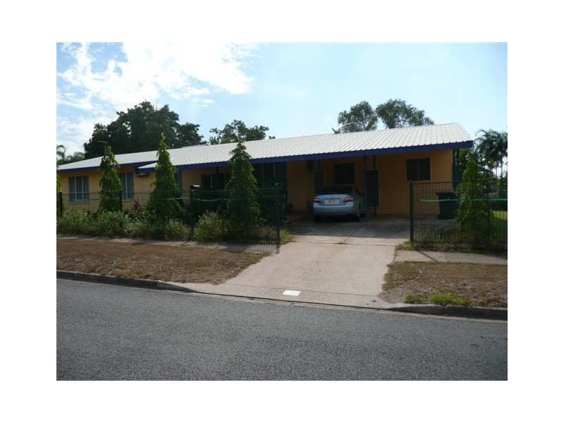 29 Whimbrel Crs, Wulagi NT 0812