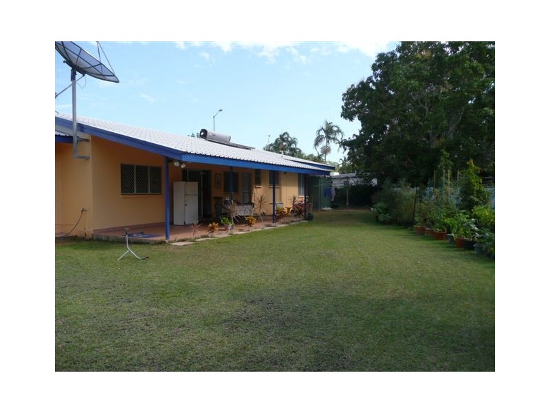 29 Whimbrel Crs, Wulagi NT 0812