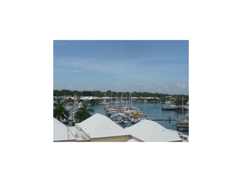 23/40 Marina Boulevard, Cullen Bay NT 0820