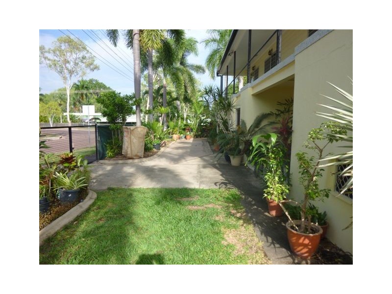 34 Bugden, Moil NT 0810