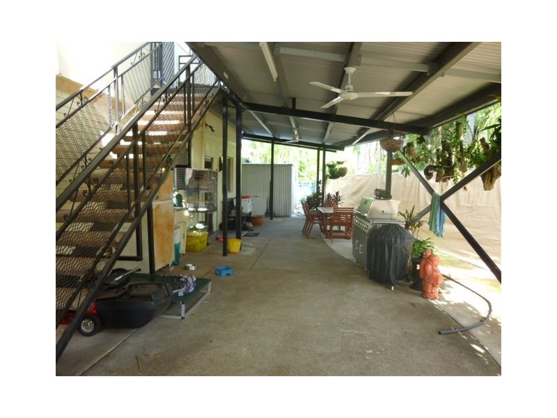 34 Bugden, Moil NT 0810