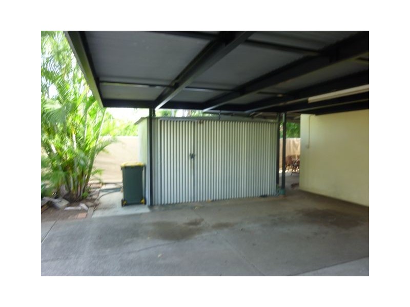 34 Bugden, Moil NT 0810