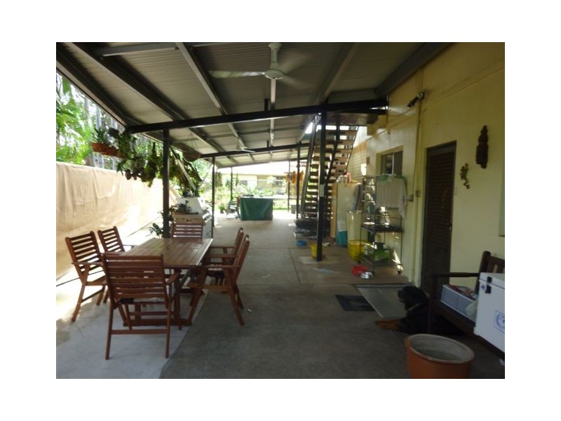 34 Bugden, Moil NT 0810