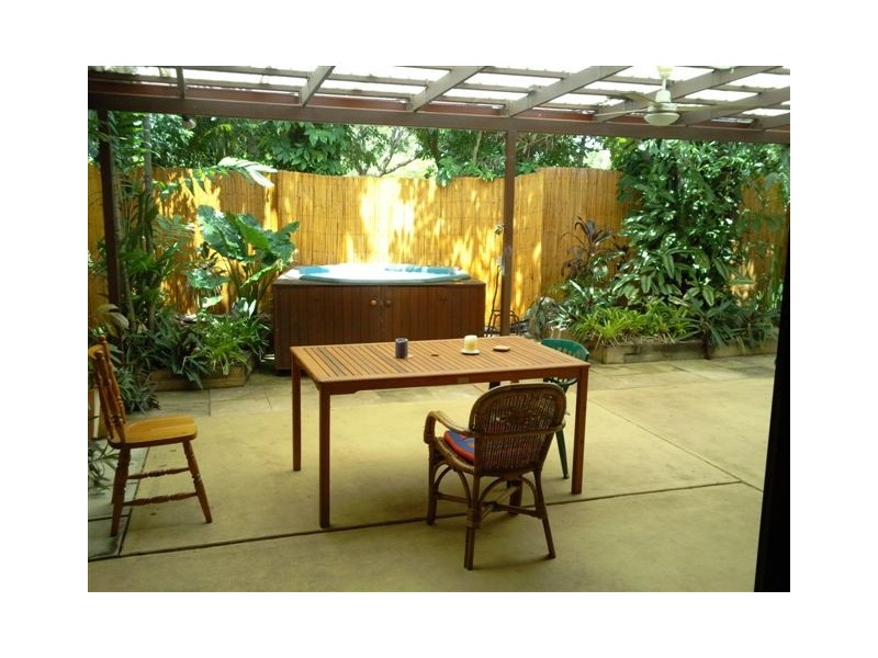 6/20 Sommerville Gardens, Parap NT 0820