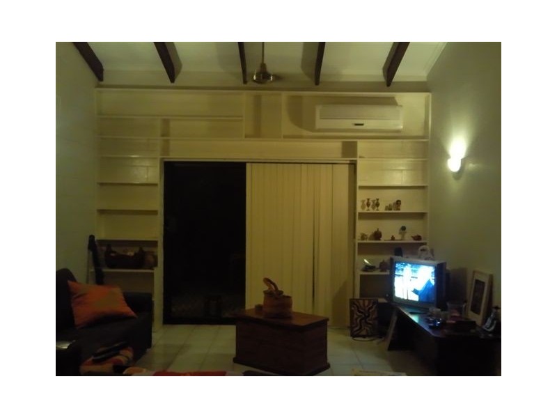 6/20 Sommerville Gardens, Parap NT 0820