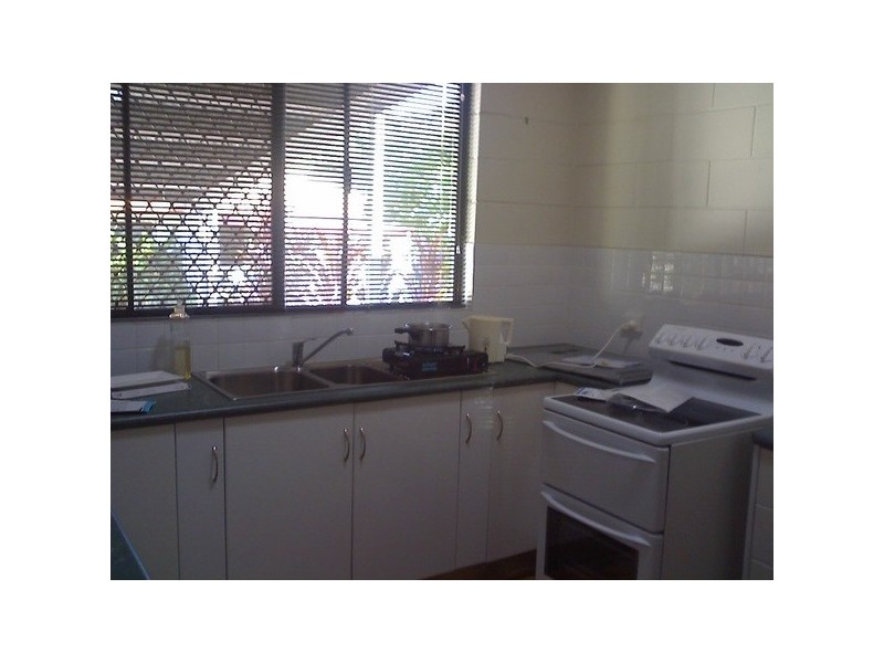 6/20 Sommerville Gardens, Parap NT 0820