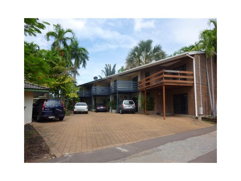 2/286 Casuarina Drive, Nightcliff NT 0810