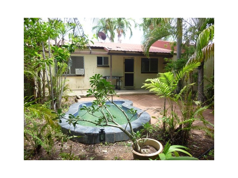 21/31 Gardens Hill Crescent, The Gardens NT 0820