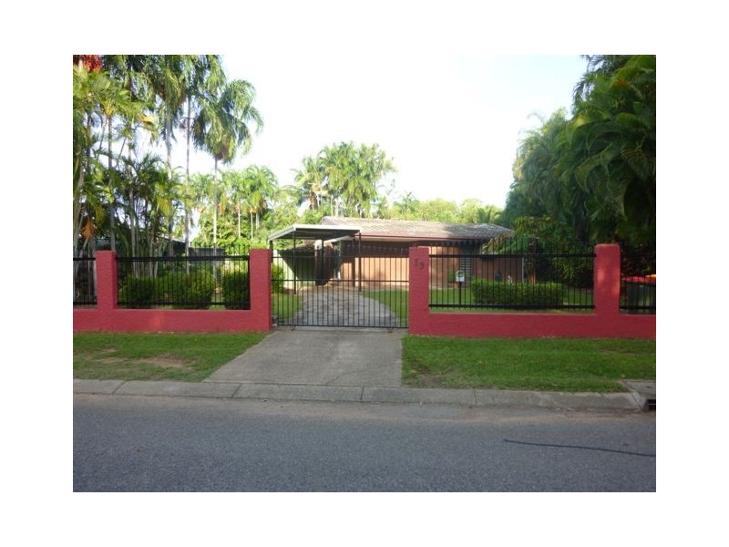 19  Creber Court, Karama NT 0812
