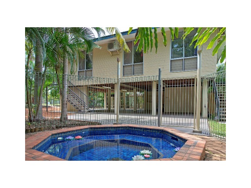 5 Outlook Court, Leanyer NT 0812