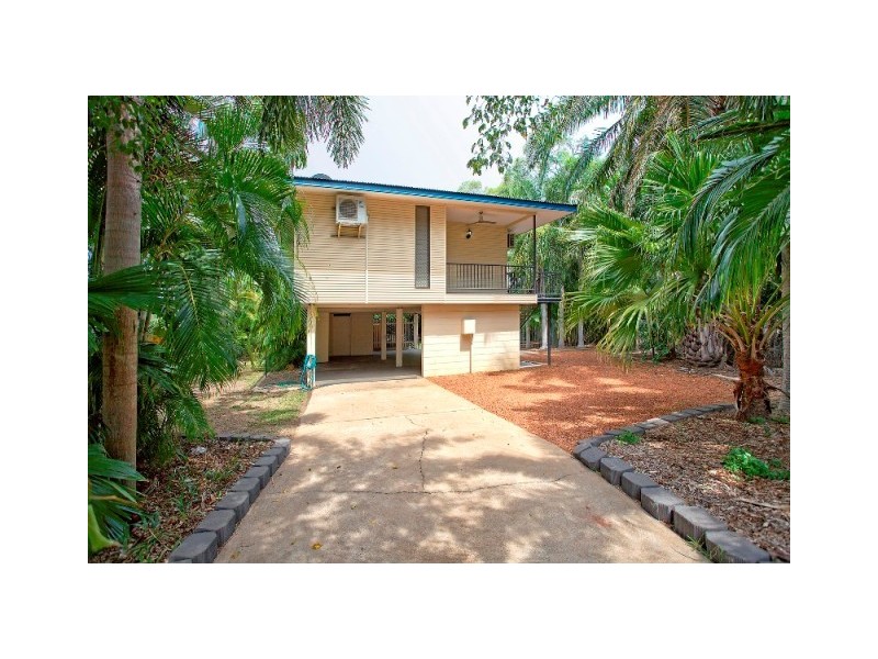 5 Outlook Court, Leanyer NT 0812