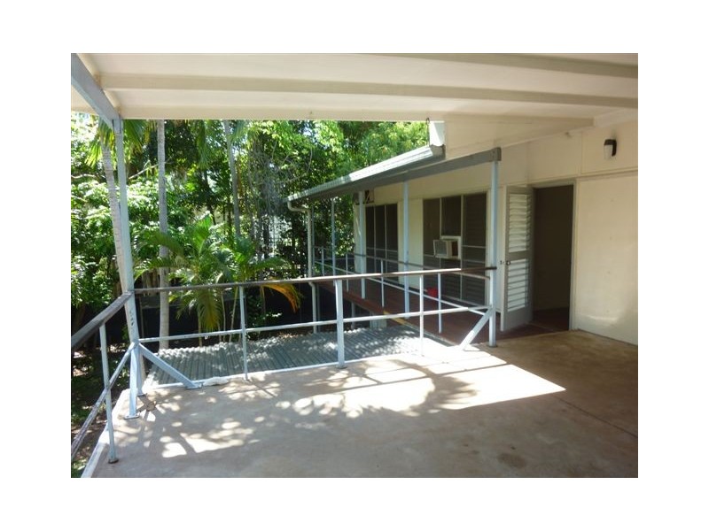 1 Maranungu Street, Ludmilla NT 0820