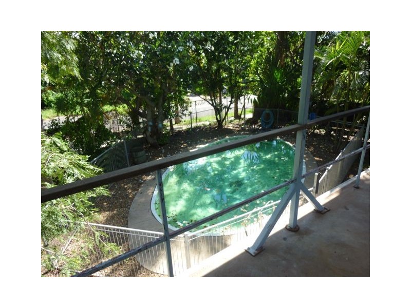 1 Maranungu Street, Ludmilla NT 0820