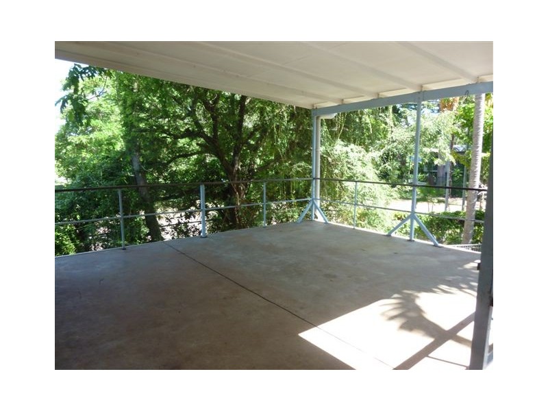 1 Maranungu Street, Ludmilla NT 0820