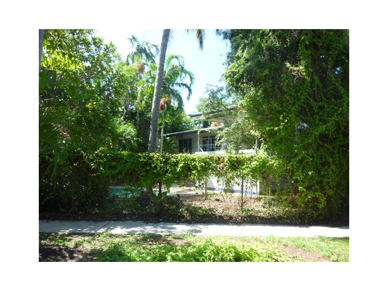 1 Maranungu Street, Ludmilla NT 0820