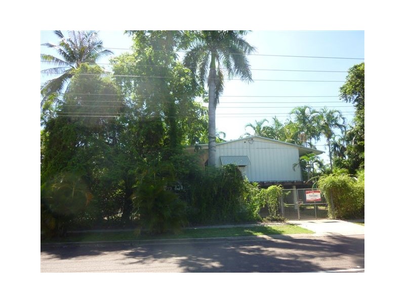 1 Maranungu Street, Ludmilla NT 0820