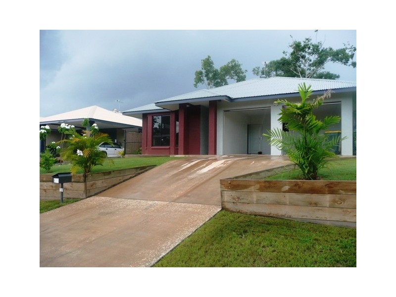 15 Visenten Street, Rosebery NT 0832