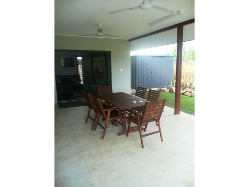 15 Visenten Street, Rosebery NT 0832