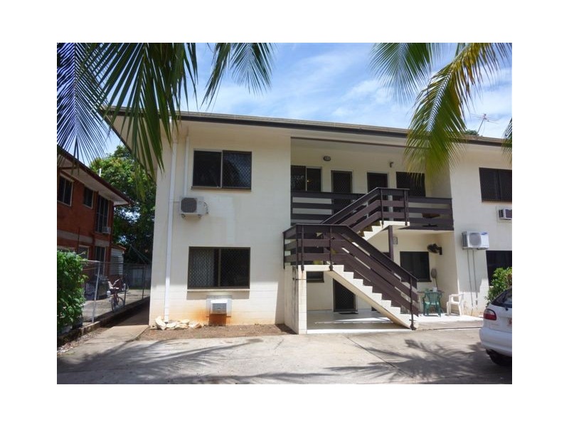 5/63 Aralia Street Nightcliff, Nightcliff NT 0810