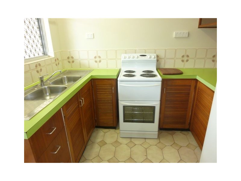 5/63 Aralia Street Nightcliff, Nightcliff NT 0810