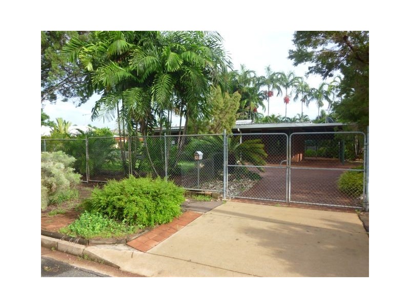 48 Carpentier Crescent, Wagaman NT 0810