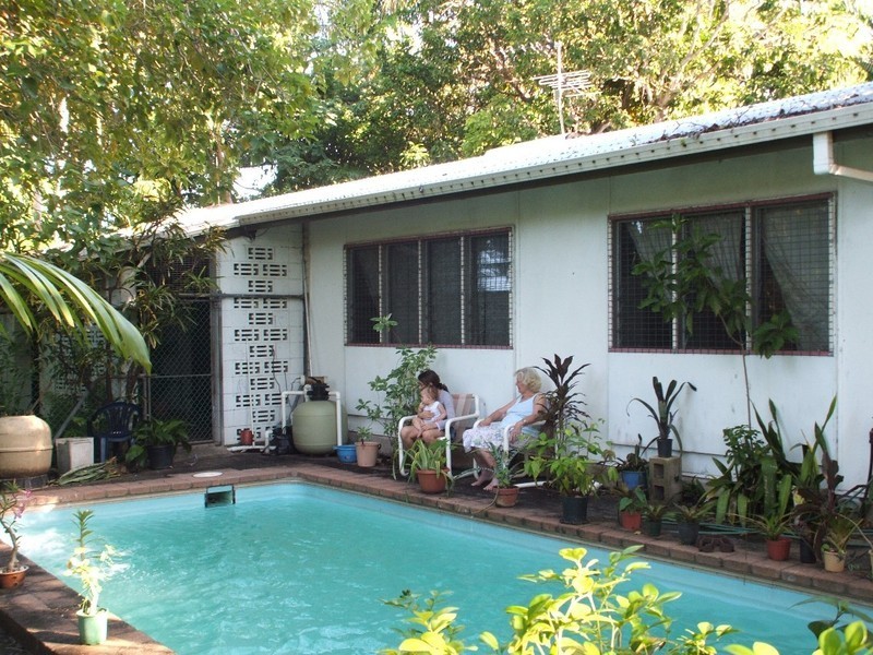 1 OKeefe Place, Rapid Creek NT 0810