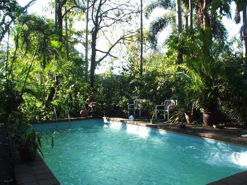 1 OKeefe Place, Rapid Creek NT 0810