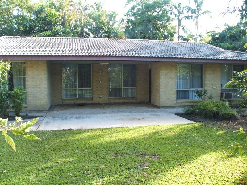 33 Bernier Ct, Karama NT 0812