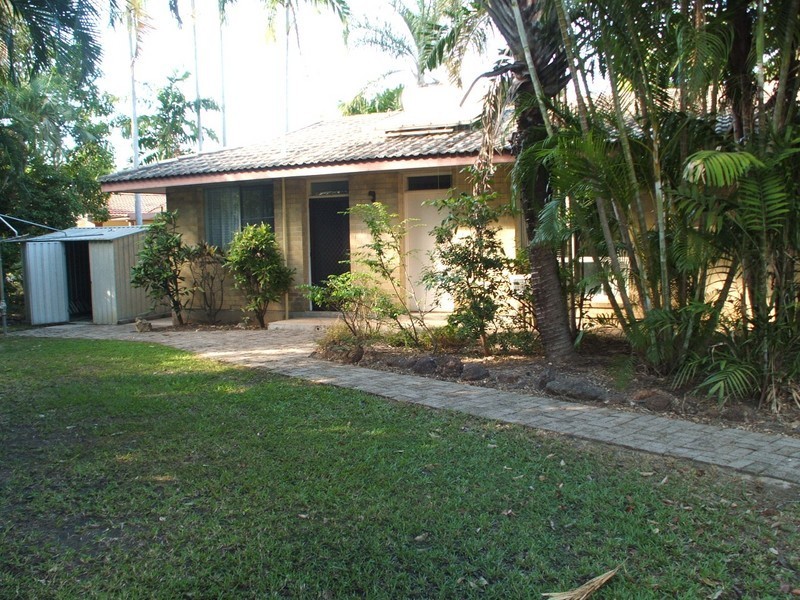 33 Bernier Ct, Karama NT 0812