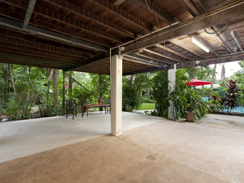 36  Britomart Gardens, Alawa NT 0810