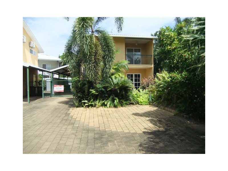 4/3 Chapman Court, Rapid Creek NT 0810