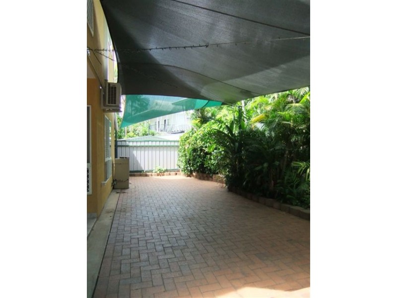 4/3 Chapman Court, Rapid Creek NT 0810