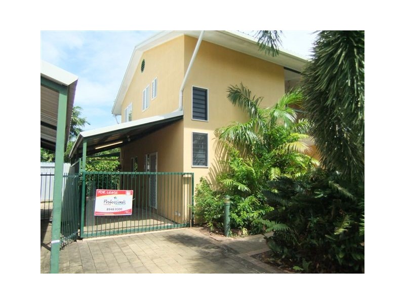 4/3 Chapman Court, Rapid Creek NT 0810