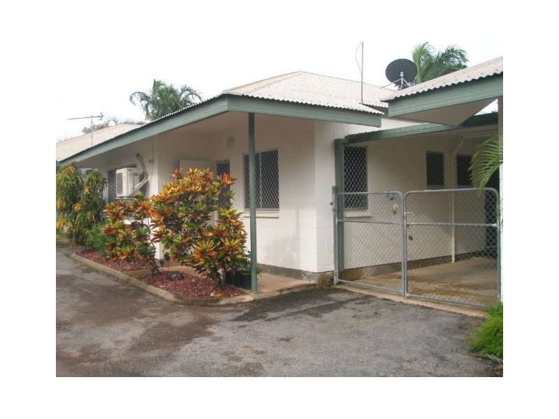 8/52 Woodroffe Avenue, Woodroffe NT 0830