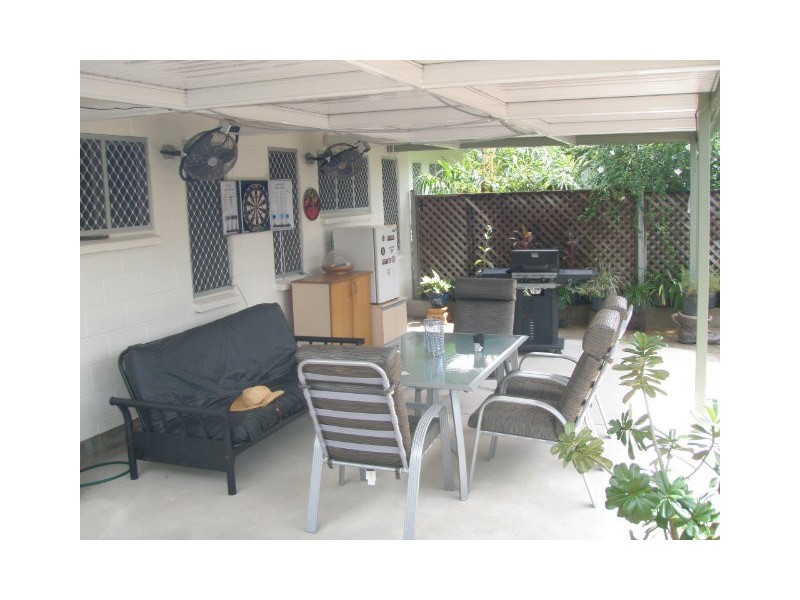 8/52 Woodroffe Avenue, Woodroffe NT 0830