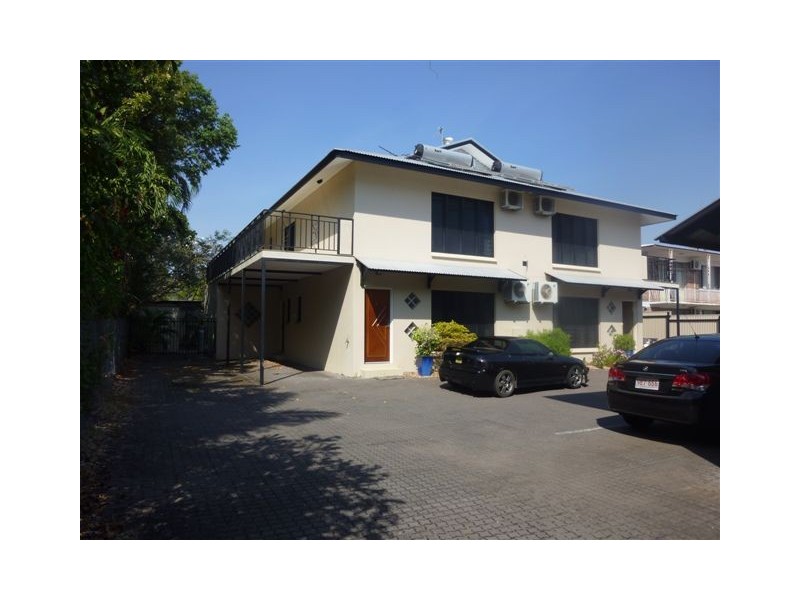 4/28 Eden Street, Stuart Park NT 0820