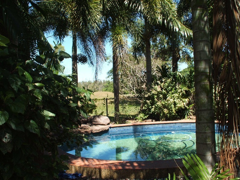 Northlakes NT 0812