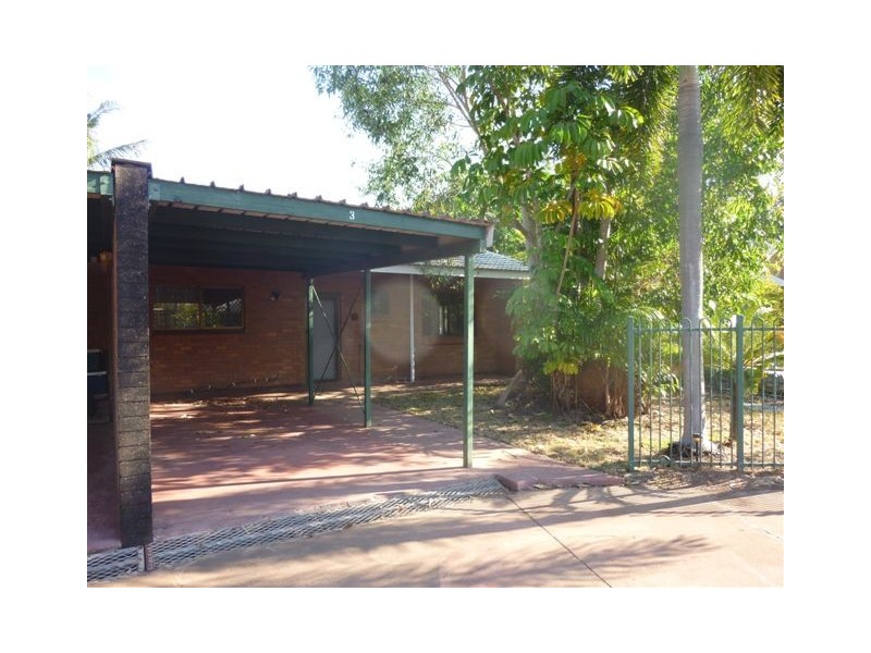 3/18 Carnoustie Circuit, Northlakes NT 0812