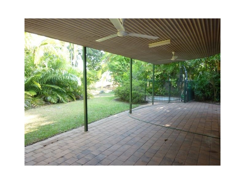 3/18 Carnoustie Circuit, Northlakes NT 0812